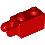 BRICK 1X2/FRIC/FORK VERT./END BRICK 1X2/FRIC/FORK VERT./END