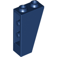 ROOF TILE 1X2X3/74° INV. ROOF TILE 1X2X3/74° INV.