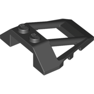 ROOF TILE 4X4 W. ANGL./LAT. ROOF TILE 4X4 W. ANGL./LAT.