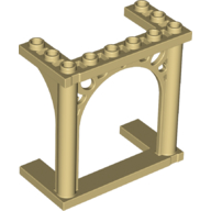 PAVILION 6X3X5 PAVILION 6X3X5