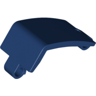 ANGULAR PANEL 3X5X3 W/ 4.85 HOLE ANGULAR PANEL 3X5X3 W/ 4.85 HOLE