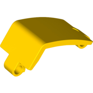 ANGULAR PANEL 3X5X3 W/ 4.85 HOLE ANGULAR PANEL 3X5X3 W/ 4.85 HOLE