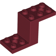 BOTTOM 2X5X2 1/3 BOTTOM 2X5X2 1/3