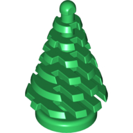 SPRUCE TREE, SMALL SPRUCE TREE, SMALL