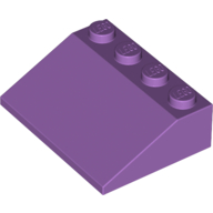 ROOF TILE 3X4/25° ROOF TILE 3X4/25°