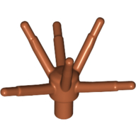 STALK W. 1,5 SHAFT AND 3,2 SHAFT STALK W. 1,5 SHAFT AND 3,2 SHAFT