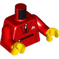 MINI UPPER PART, NO. 4786 MINI UPPER PART, NO. 4786