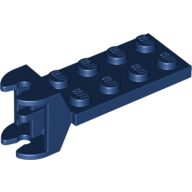 PLATE 2X4 ACROSS HINGE PLATE 2X4 ACROSS HINGE