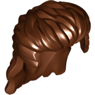 MINI WIG, NO. 107 MINI WIG, NO. 107