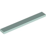 FLAT TILE 1X8 FLAT TILE 1X8