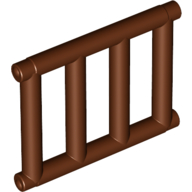 LATTICE PLATE 1X4X3 LATTICE PLATE 1X4X3