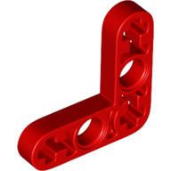 TECHNIC LEVER 3X3M, 90° TECHNIC LEVER 3X3M, 90°