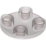 SLIDE SHOE ROUND 2X2 SLIDE SHOE ROUND 2X2