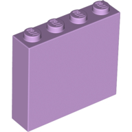 BRICK 1X4X3 BRICK 1X4X3