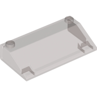 WINDSCREEN 3X6, 25 DEG. WINDSCREEN 3X6, 25 DEG.
