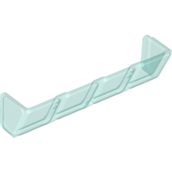 GLAS FOR WALL 2X8X2 WRY INV. GLAS FOR WALL 2X8X2 WRY INV.