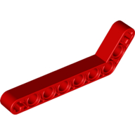 TECHNIC ANGULAR BEAM 3X7 TECHNIC ANGULAR BEAM 3X7