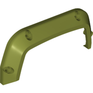 SHELL 7X15X2, W/ 4.85 HOLE, NO. 1 SHELL 7X15X2, W/ 4.85 HOLE, NO. 1