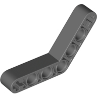 TECHNIC ANGULAR BEAM 4X4 TECHNIC ANGULAR BEAM 4X4