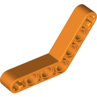TECHNIC ANGULAR BEAM 4X4 TECHNIC ANGULAR BEAM 4X4