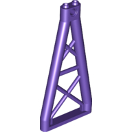 LATTICE A-MAST 1X6X10 LATTICE A-MAST 1X6X10