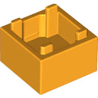 BOX 2X2, BOTTOM, NO. 1 BOX 2X2, BOTTOM, NO. 1