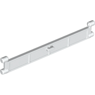 STOP LAMELLA FOR ROLLING GATE STOP LAMELLA FOR ROLLING GATE