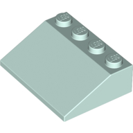 ROOF TILE 3X4/25° ROOF TILE 3X4/25°