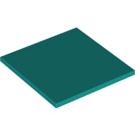 FLAT TILE 6X6 FLAT TILE 6X6