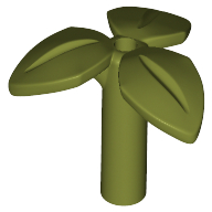 PLANT, W/ 3.2 SHAFT, 1.5 HOLE, NO. 1 PLANT, W/ 3.2 SHAFT, 1.5 HOLE, NO. 1