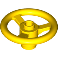 STEERING WHEEL Ø24 STEERING WHEEL Ø24