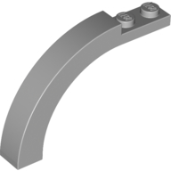BRICK 1X1X3 1/3, W/ ARCH BRICK 1X1X3 1/3, W/ ARCH
