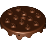DESIGN PLATE 4X4, W/1.5 HOLE DESIGN PLATE 4X4, W/1.5 HOLE
