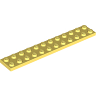 PLATE 2X12 PLATE 2X12