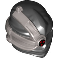 MINI HELMET, NO. 273 MINI HELMET, NO. 273