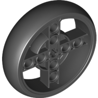 WHEEL DIA.56 WHEEL DIA.56