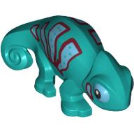 CHAMELEON, NO. 3 CHAMELEON, NO. 3