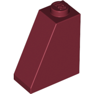 ROOF TILE 2X1X2 ROOF TILE 2X1X2
