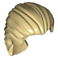 BOYS WIG, HORSE TAIL BOYS WIG, HORSE TAIL