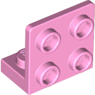 ANGULAR PLATE 1.5 BOT. 1X2 2/2 ANGULAR PLATE 1.5 BOT. 1X2 2/2