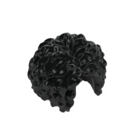 MINI WIG, NO. 154 MINI WIG, NO. 154