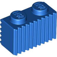 PROFILE BRICK 1X2 PROFILE BRICK 1X2