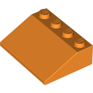 ROOF TILE 3X4/25° ROOF TILE 3X4/25°