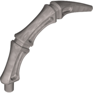 LEG W Ø3.2 SHAFT 1/2 M LEG W Ø3.2 SHAFT 1/2 M