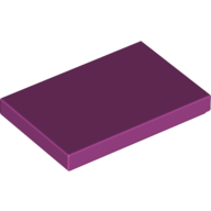 FLAT TILE 2X3 FLAT TILE 2X3