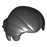 MINI FIGURE WIG, NO. 85