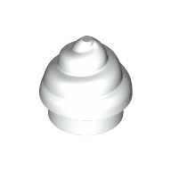 1X1 DECORATION TOP, NO. 2 1X1 DECORATION TOP, NO. 2
