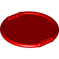 DISC, W/ 5.0 SHAFT, NO. 1 DISC, W/ 5.0 SHAFT, NO. 1