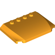 PLATE 4X6X2/3 PLATE 4X6X2/3