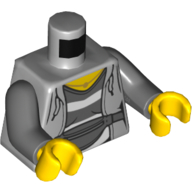 MINI UPPER PART, NO. 4944 MINI UPPER PART, NO. 4944